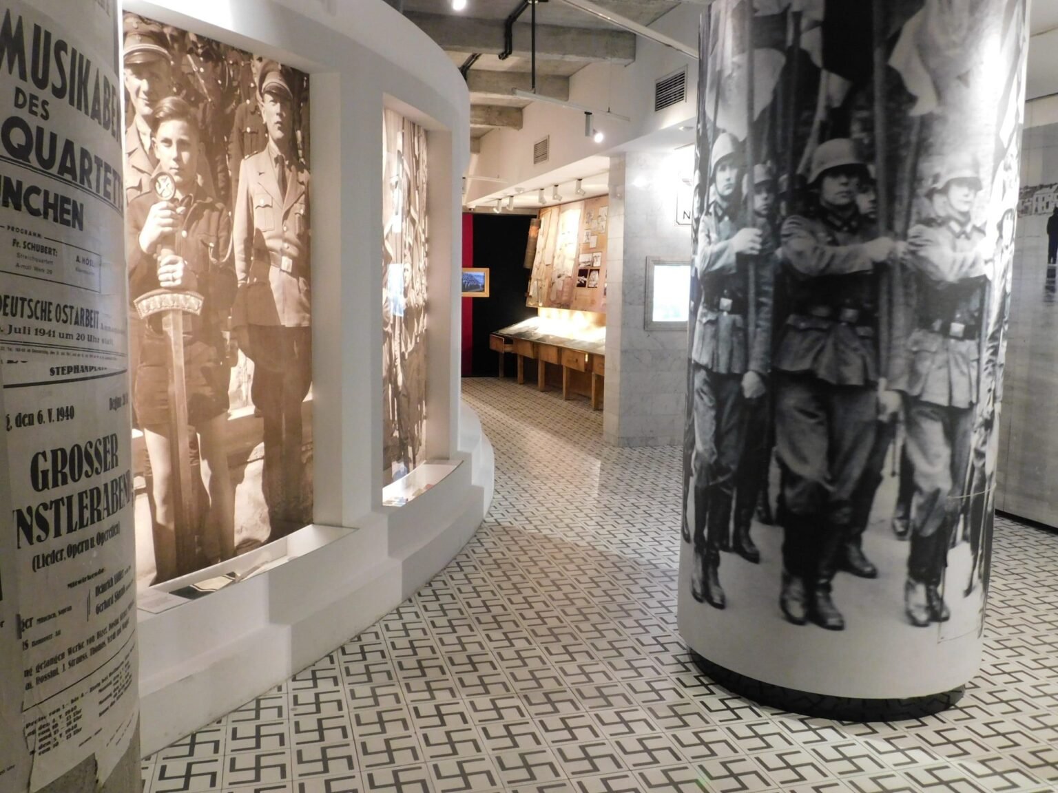 Oskar Schindler's Factory Museum Kraków WWII History Travel Krakow