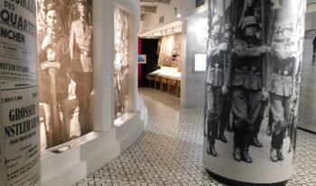 Oskar Schindlers Enamel Factory